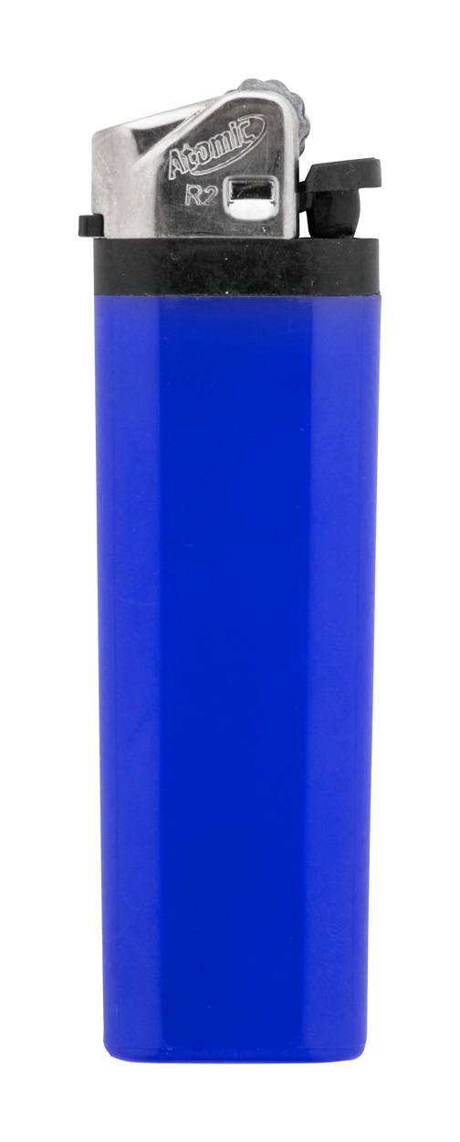 Zapalniczka P118792D niebieski