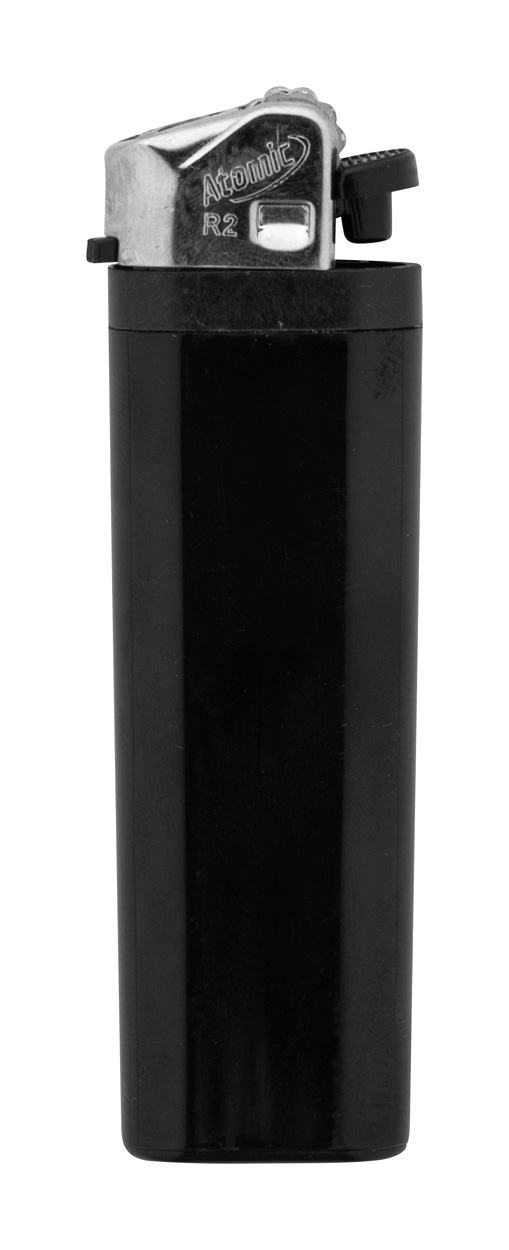 Zapalniczka P118792D czarny