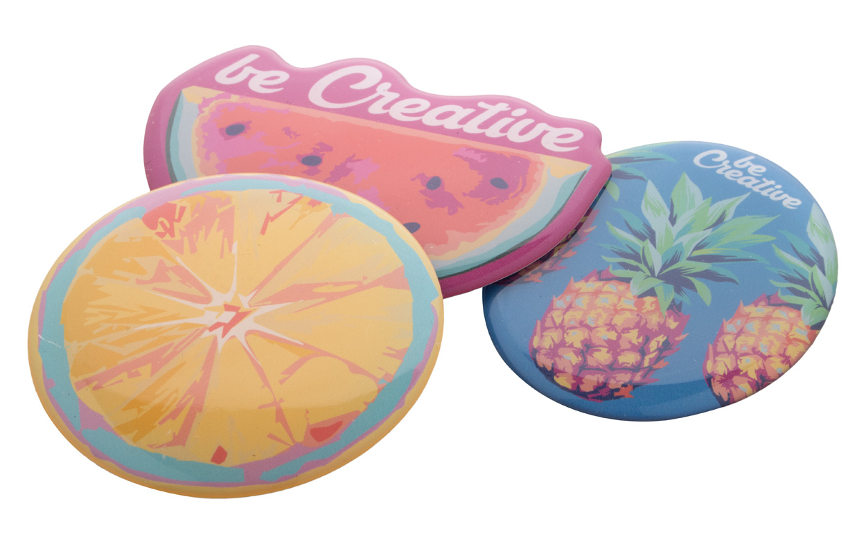 Personalizowany magnes na lodówkę P110424D