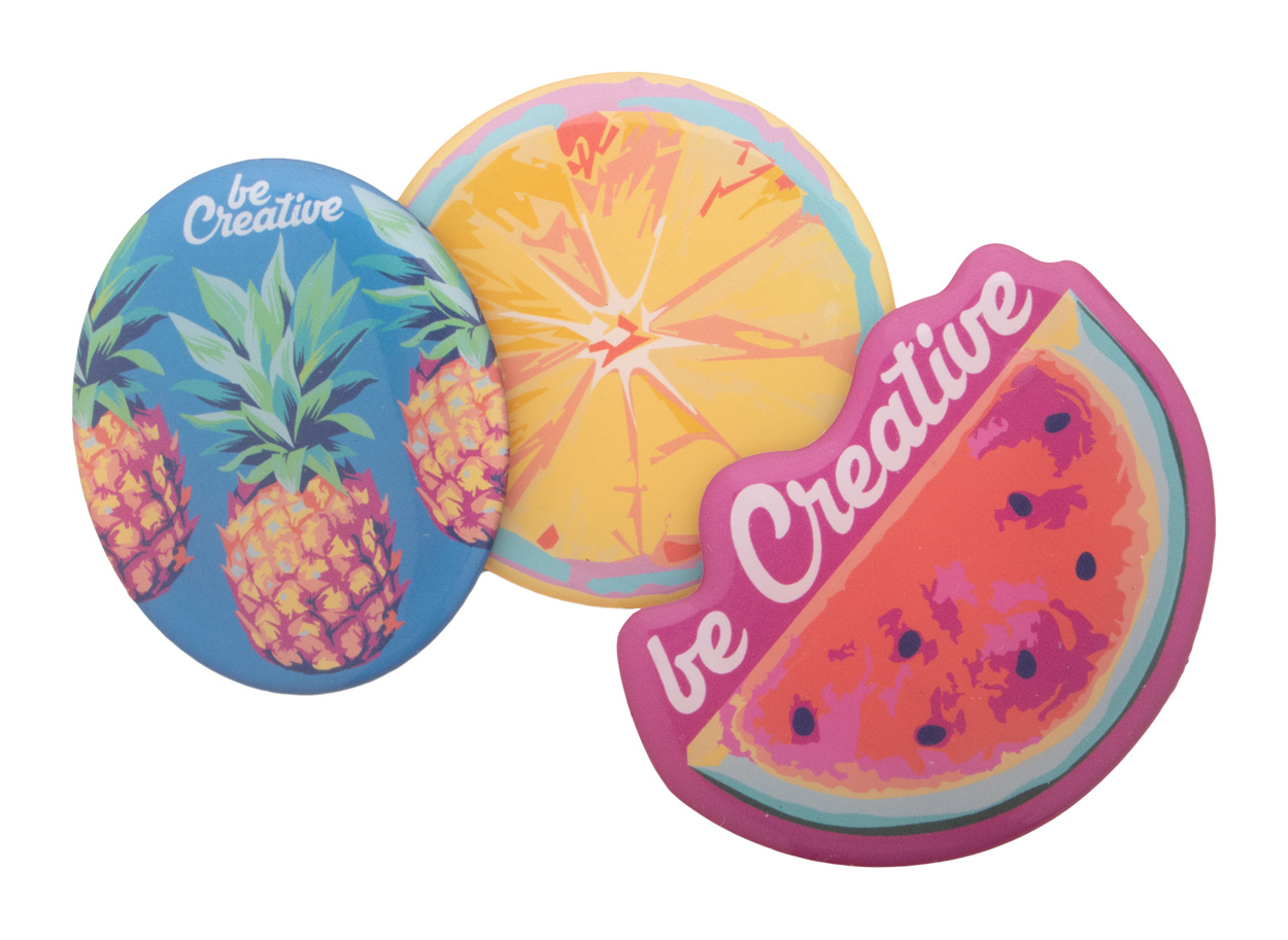 Personalizowany magnes na lodówkę P110424D