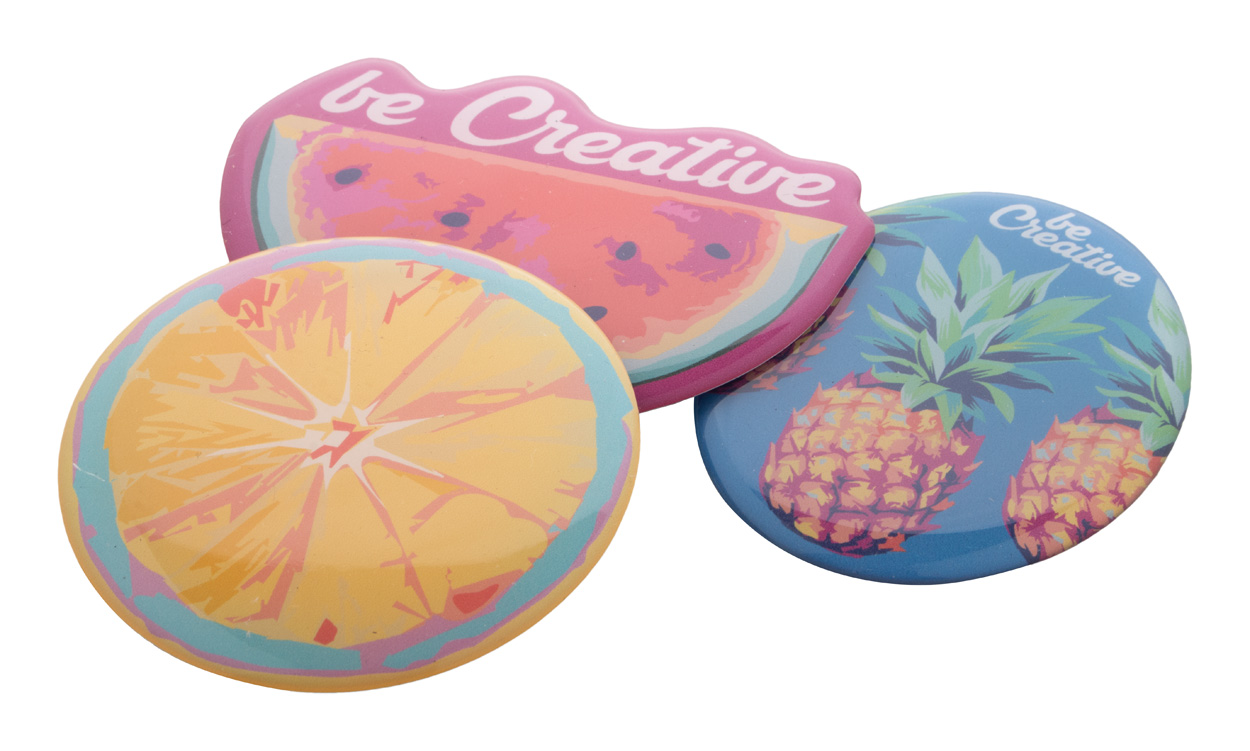Personalizowany magnes na lodówkę P110424D