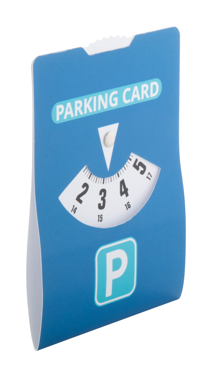 Karta parkingowa P112925D