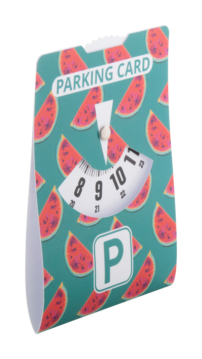 Karta parkingowa P112925D