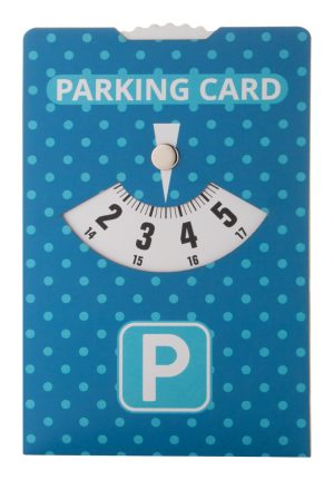 Karta parkingowa P112925D