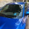 Karta parkingowa P112925D