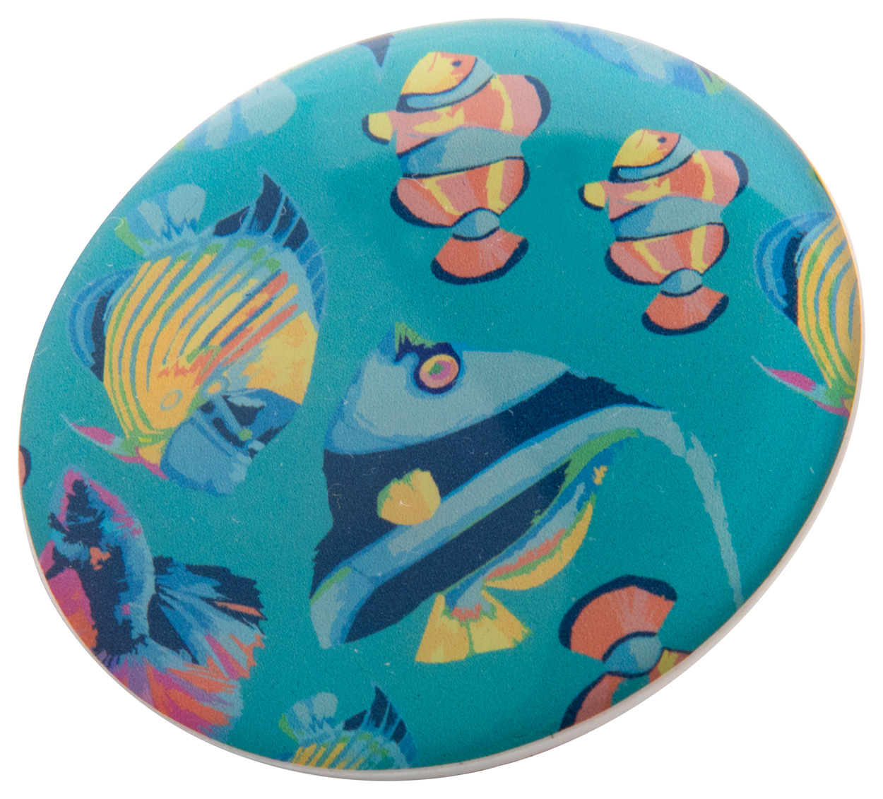 Plakietka magnetyczna DomeBadge P113020D AN-AP718199-A