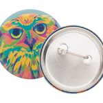 Pin / przypinka P112990D