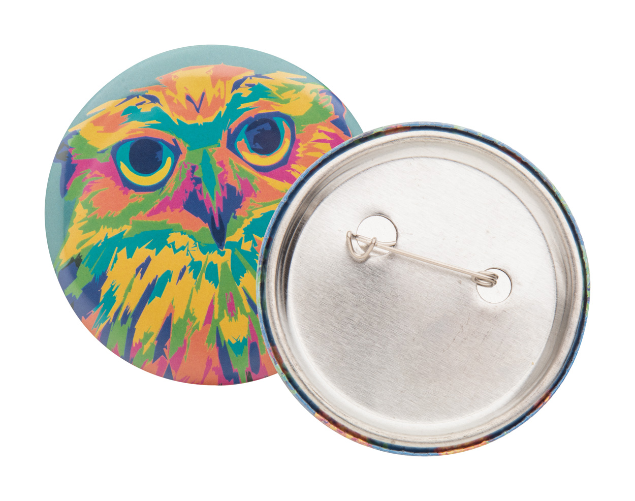 Pin / przypinka P112990D AN-AP718215