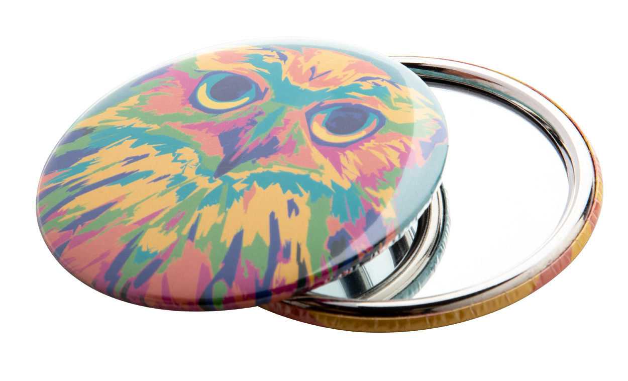 Pin / lusterko P113003D