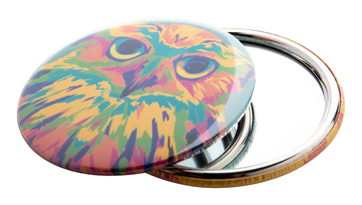 Pin / lusterko P113003D