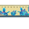 Linijka 30cm, ciężarówka P113543D