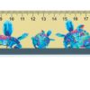 Linijka 30cm, ciężarówka P113543D