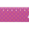 Linijka 15cm, dom P113544D