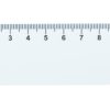 Linijka 15cm, serce P113546D