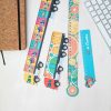 Linijka 15cm, serce P113546D