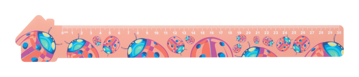 Linijka 30cm, dom Couler 30 P113740D AN-AP718346-A