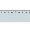 Linijka 30cm, dom P113740D