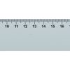 Linijka 30cm, okrąg P113741D