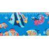 Linijka 30cm, serce P113743D