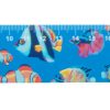 Linijka 30cm, serce P113743D