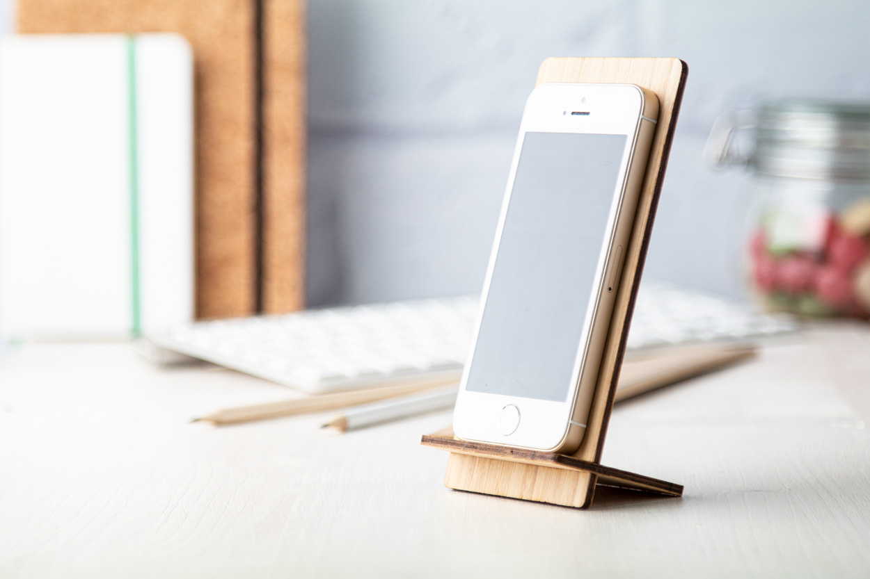 Uchwyt na telefon P113553D