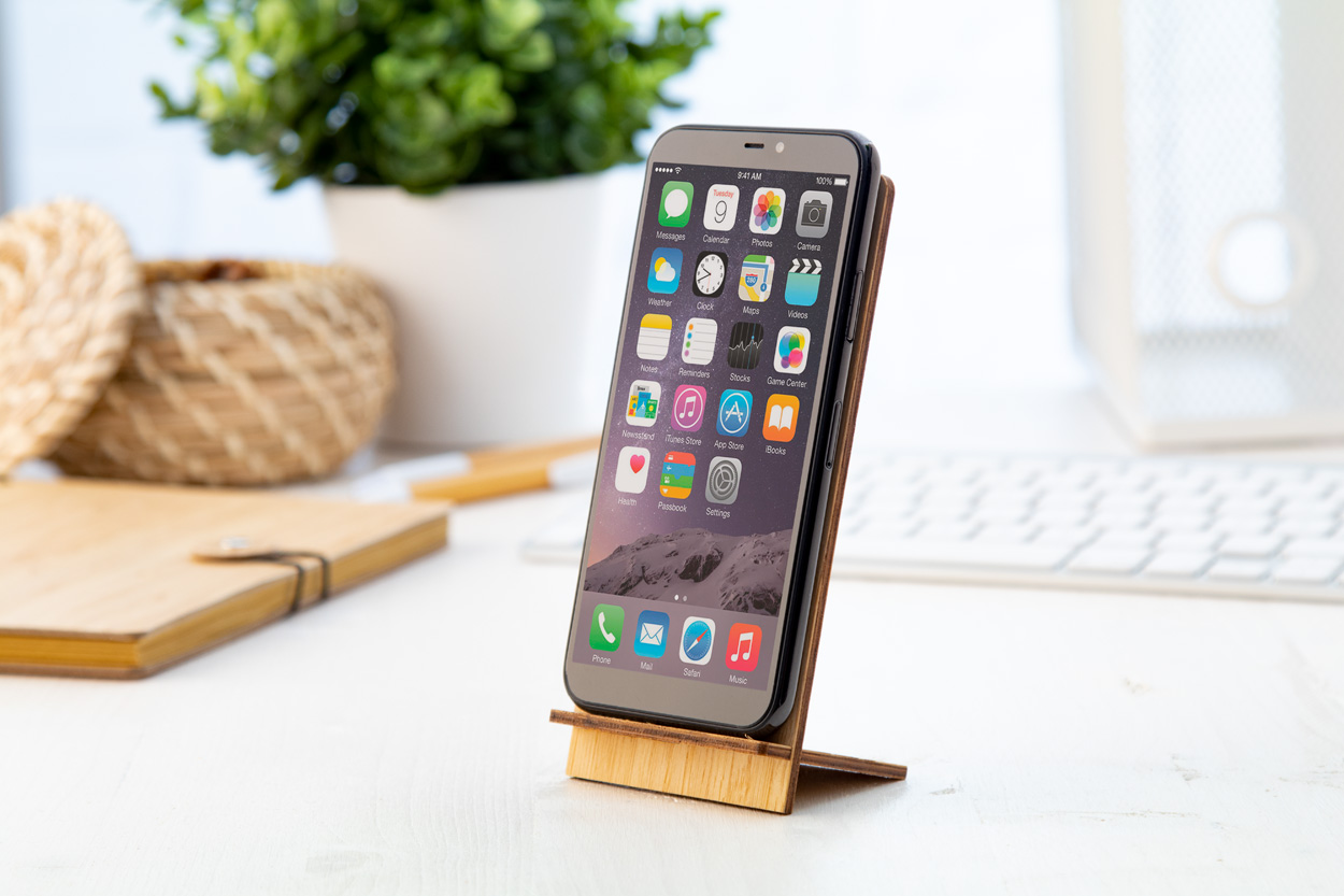 Uchwyt na telefon P113553D