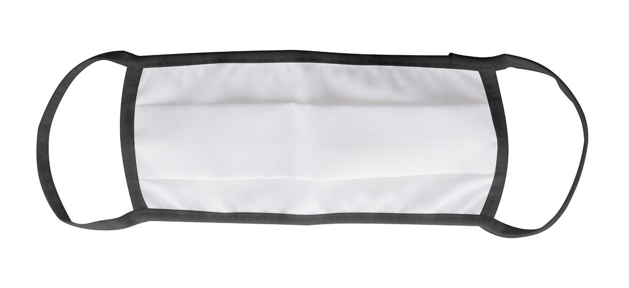 Nadająca się do prania maseczka P114049D