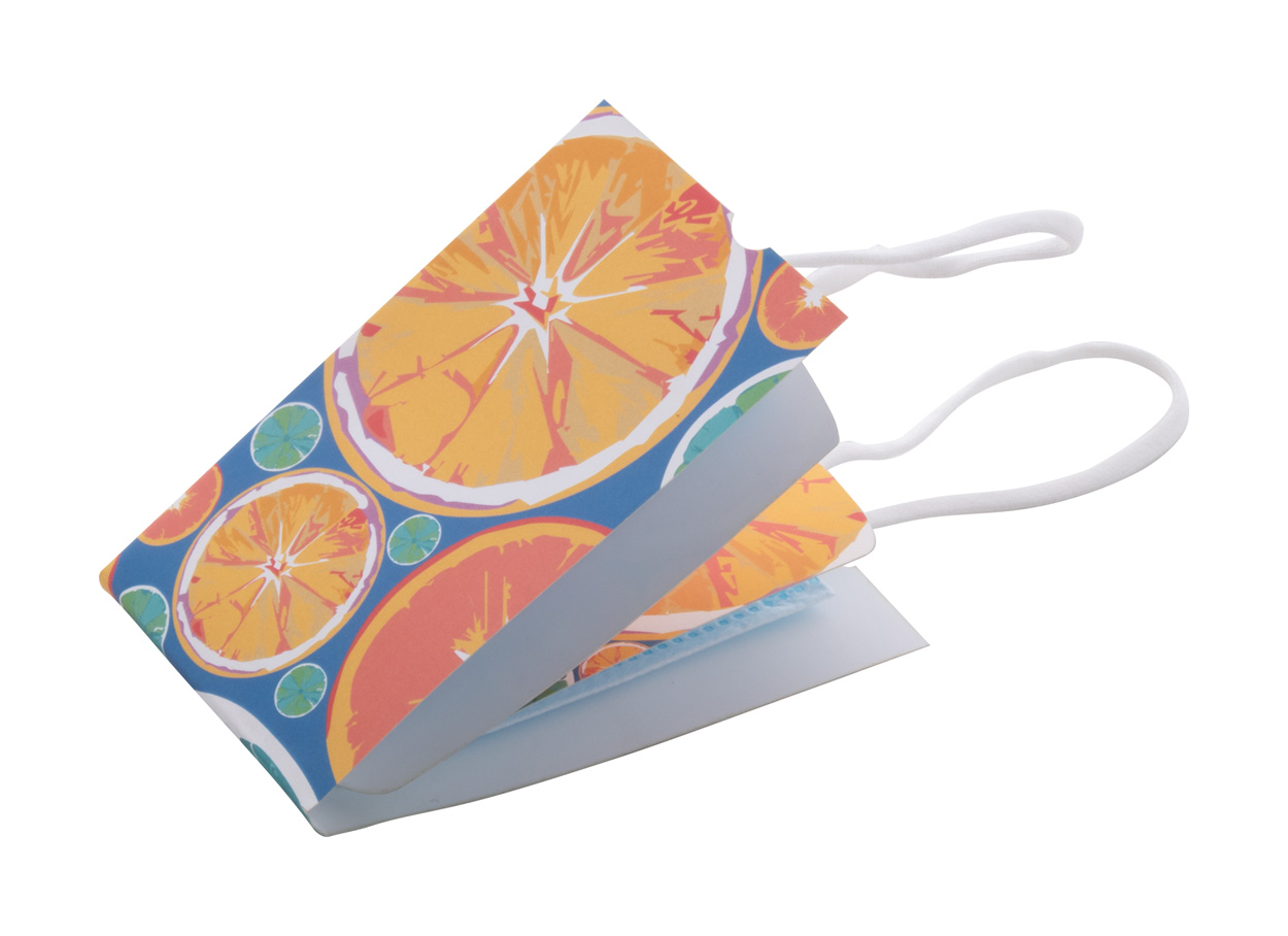 Etui na maseczkę P114047D