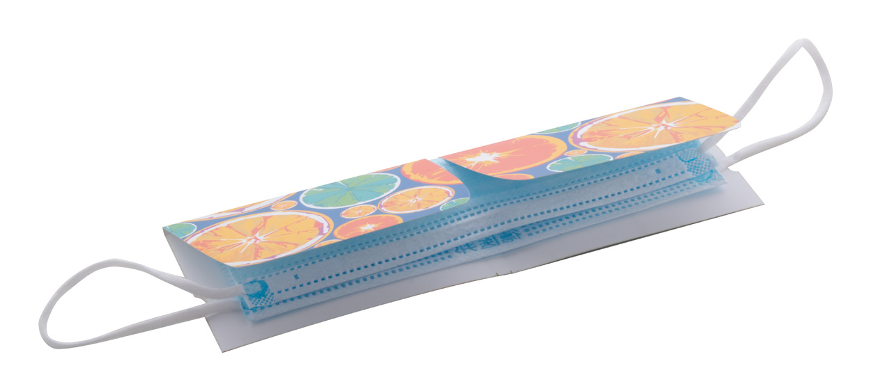 Etui na maseczkę P114047D