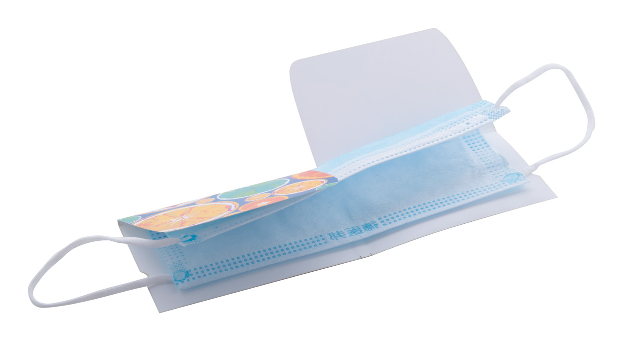 Etui na maseczkę P114047D