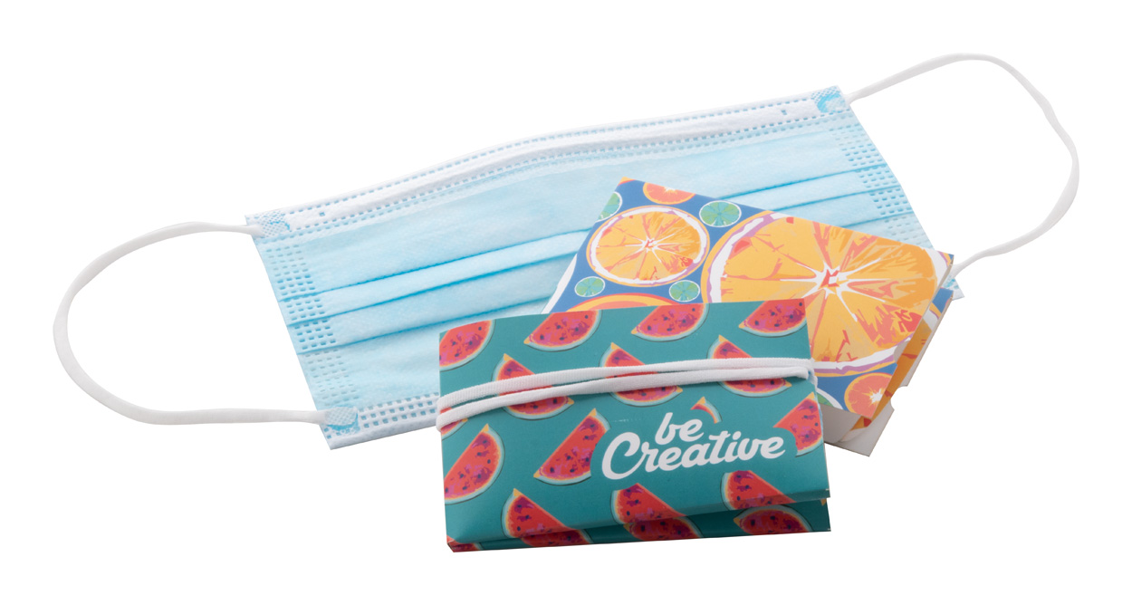 Etui na maseczkę P114047D