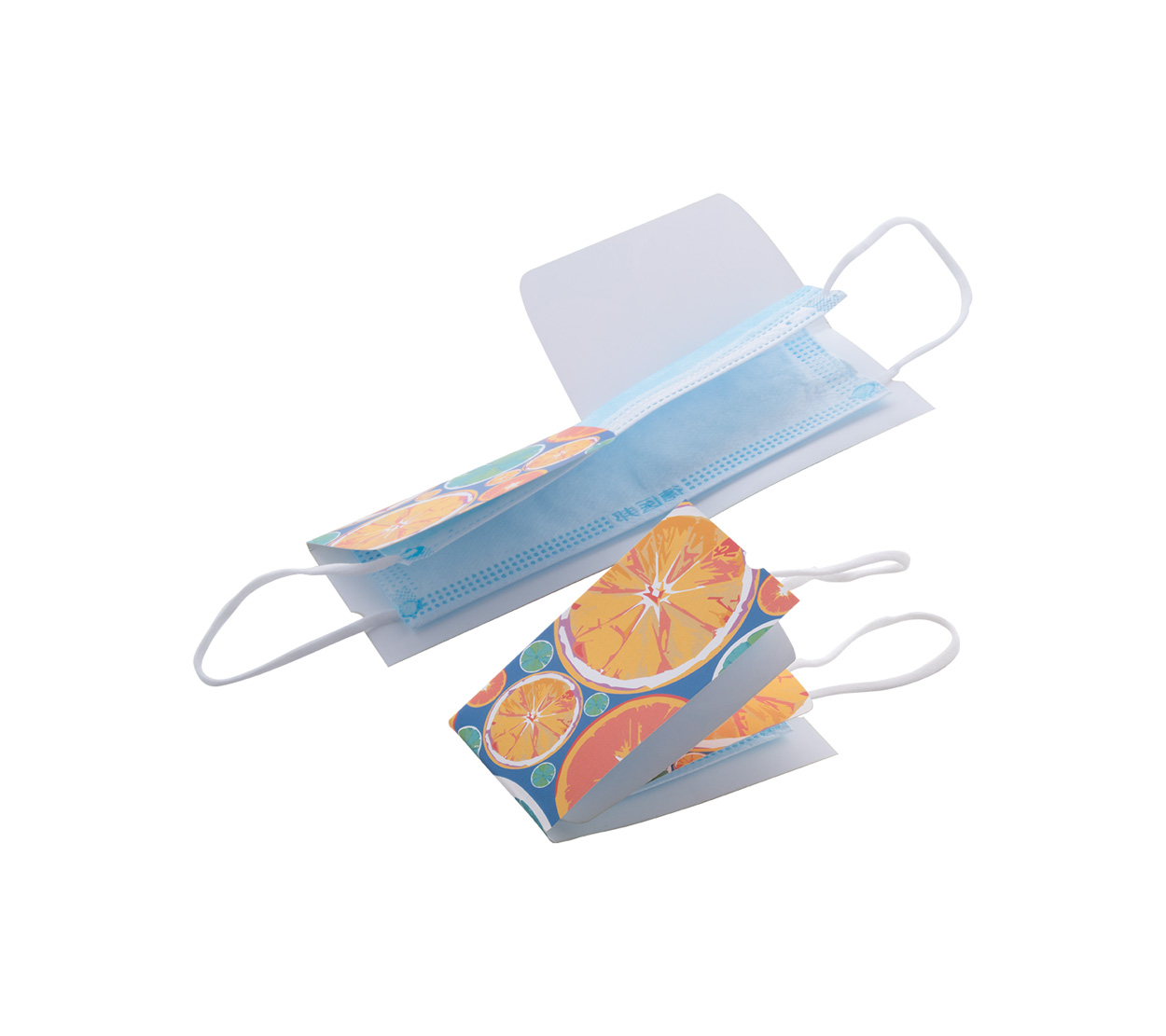Etui na maseczkę P114047D