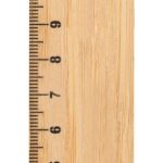 Linijka bambusowa P114243D