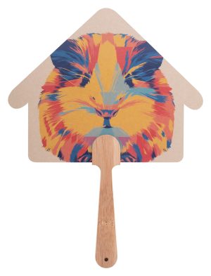 Personalizowany wachlarz P114504D AN-AP718529-A