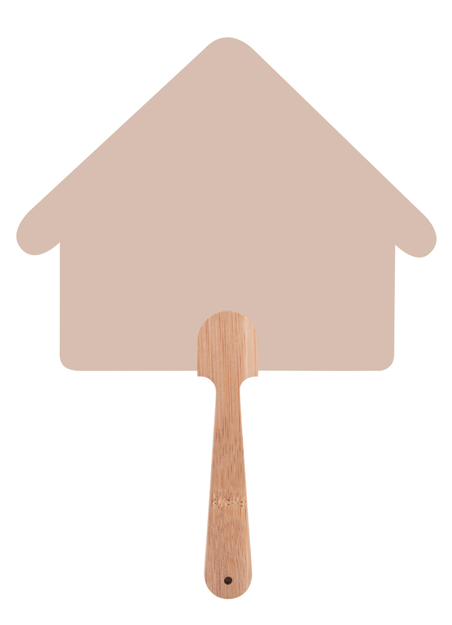 Personalizowany wachlarz P114504D 2 Personalizowany wachlarz P114504D