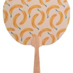 Personalizowany wachlarz P114505D