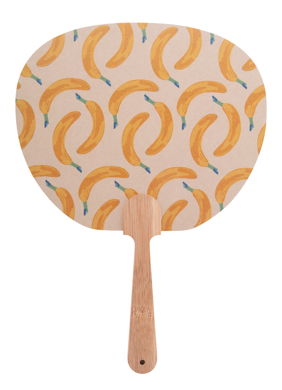 Personalizowany wachlarz P114505D