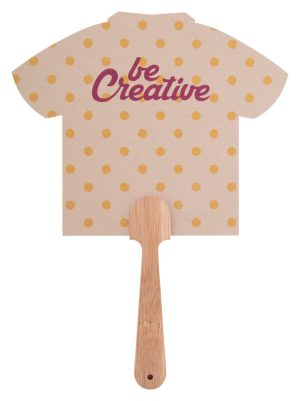 Personalizowany wachlarz P114506D AN-AP718529-C