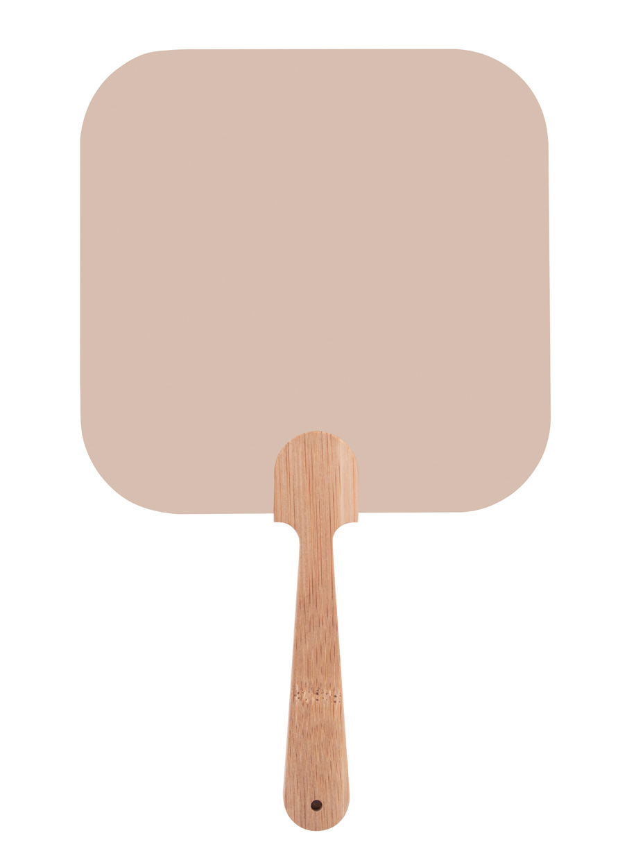 Personalizowany wachlarz P114507D