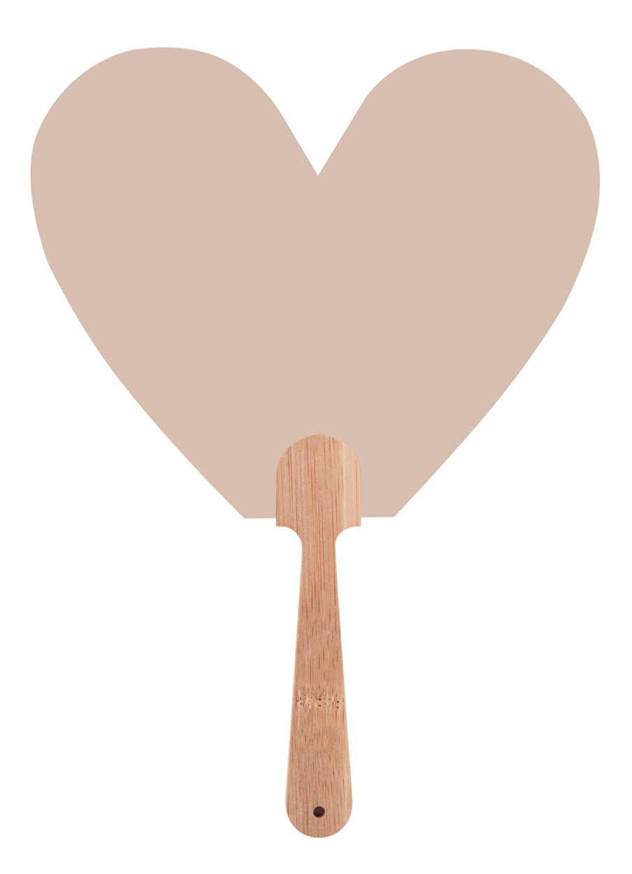 Personalizowany wachlarz P114509D