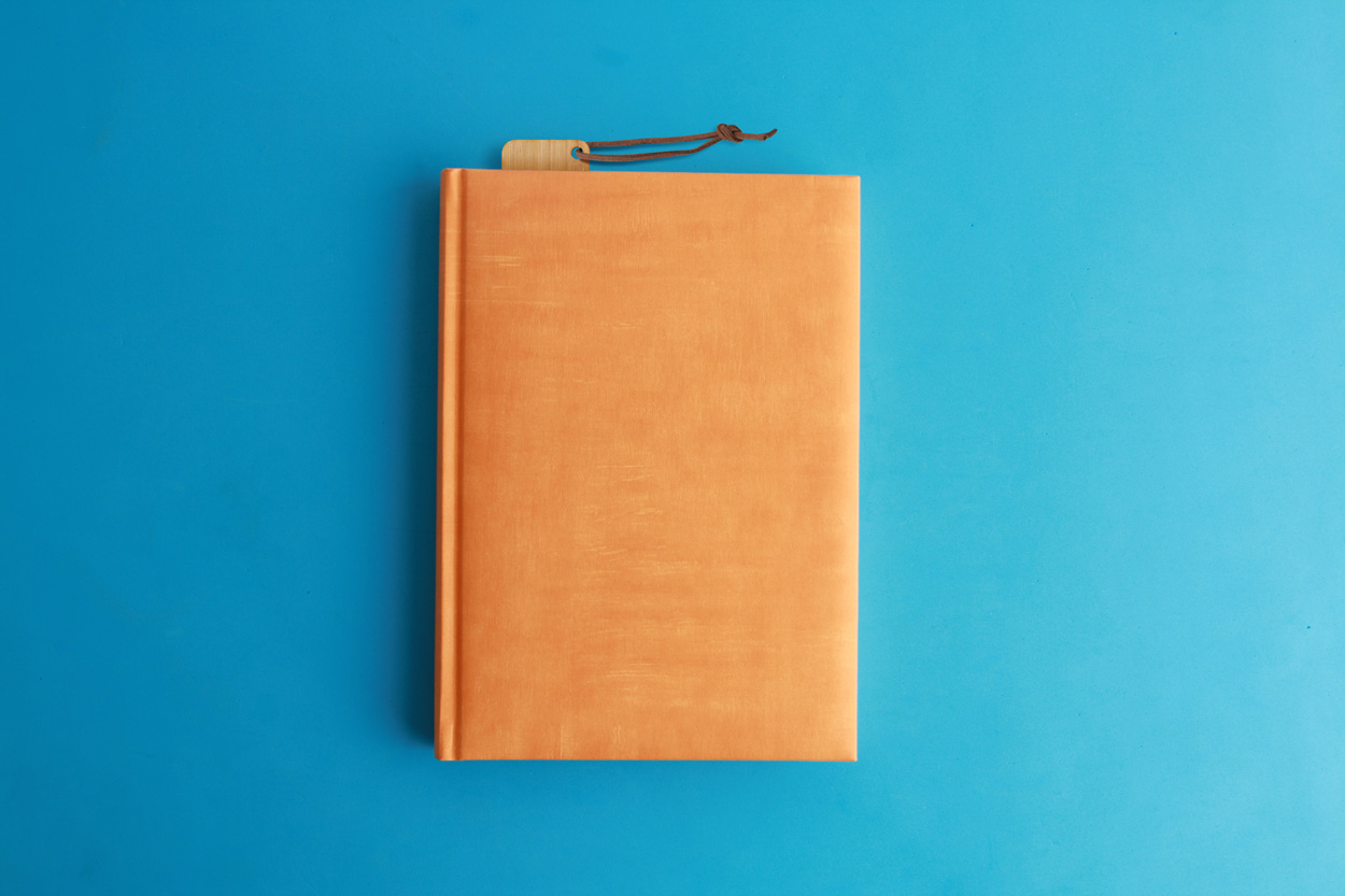 Zakładka bambusowa P114257D