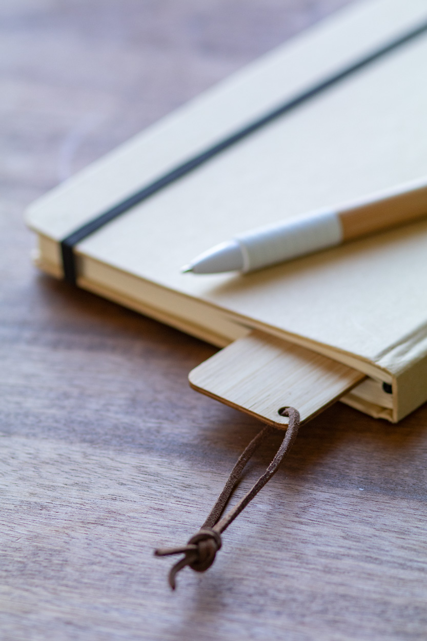 Zakładka bambusowa P114257D