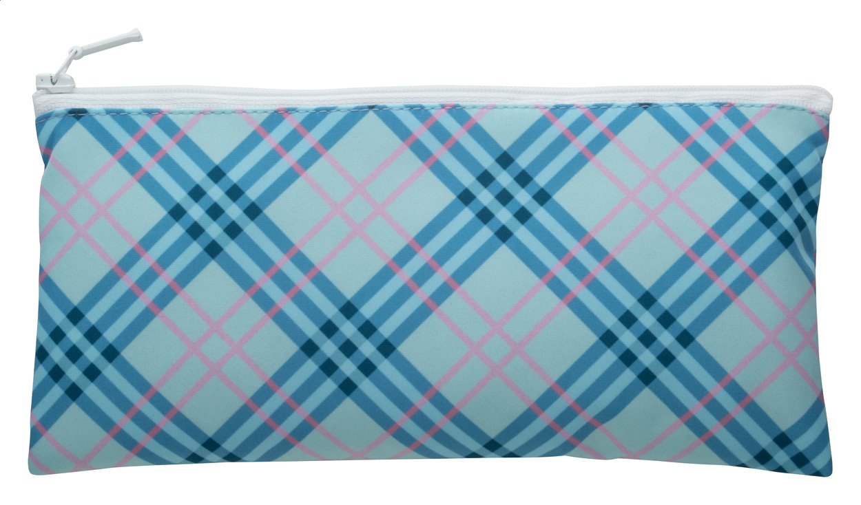 Personalizowane etui na długopis Suppy P114219D AN-AP718547-W