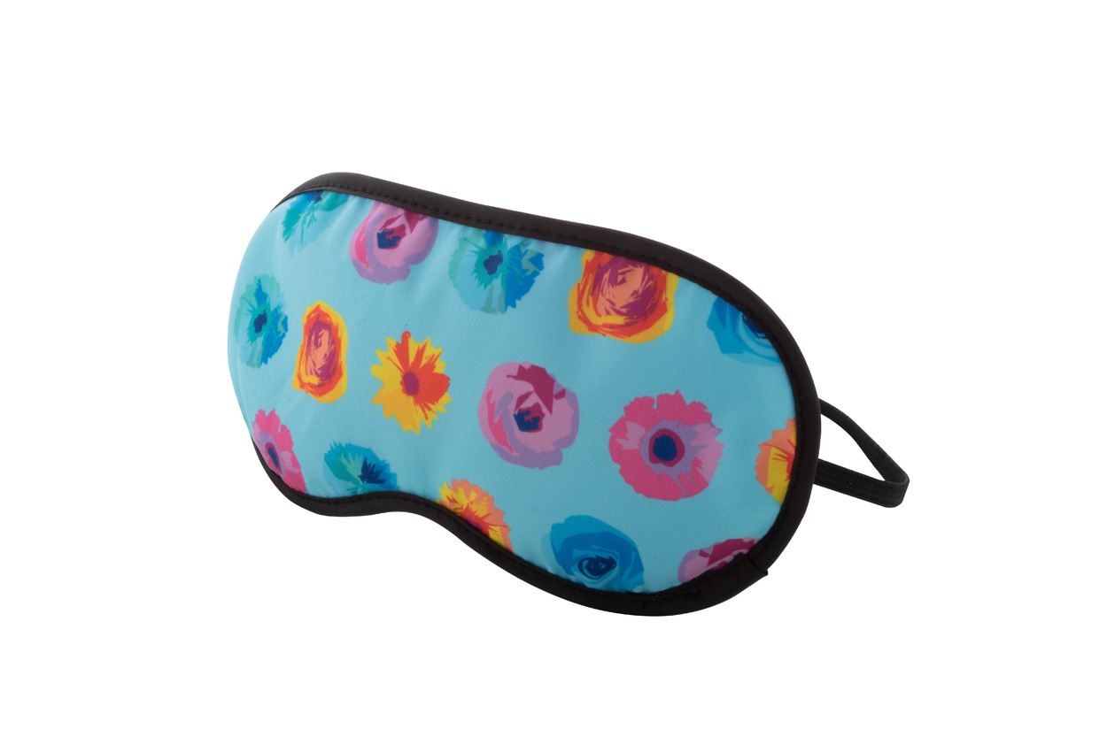 Personalizowana maska na oczy P114364D