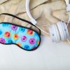Personalizowana maska na oczy P114364D