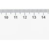 Linjka 24cm/ołówek P114266D