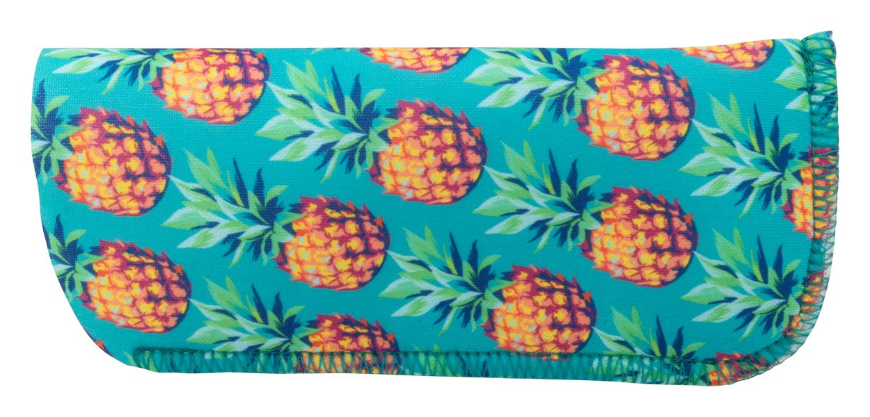 Personalizowane etui na okulary Suncase P114510D AN-AP718558