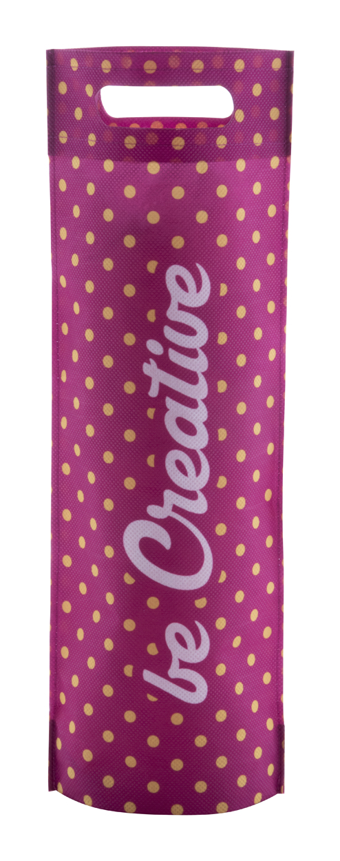 Personalizowana torba/torebka na wino SuboShop Wine P114123D AN-AP718666