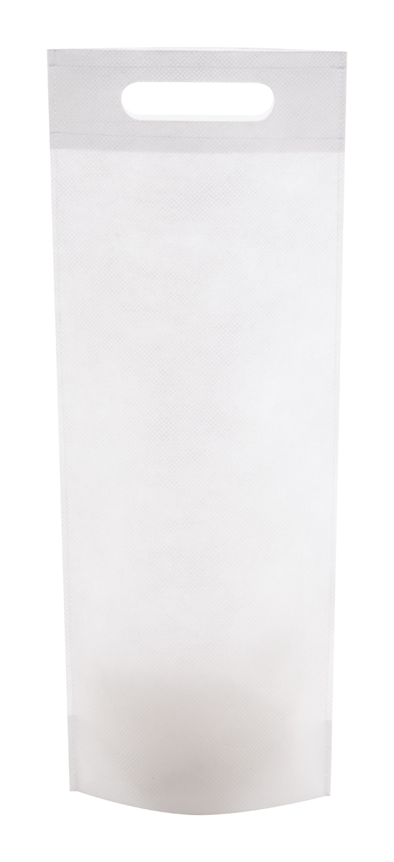 Personalizowana torba/torebka na wino P114123D