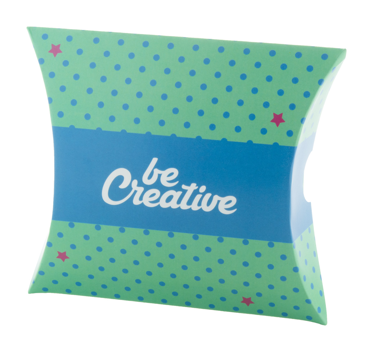 Kartonik na poduszkę CreaBox Pillow S P114068D AN-AP718685